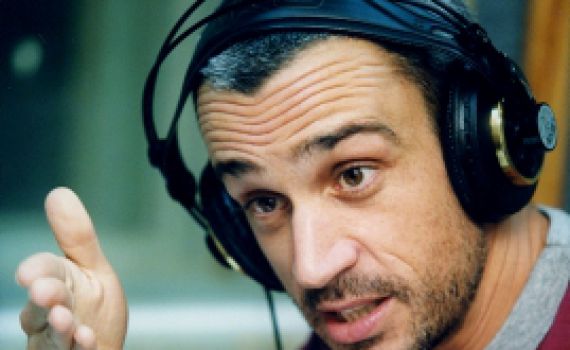 האזינו: אברי גלעד על שכונת האיך קוראים לה בבית אל