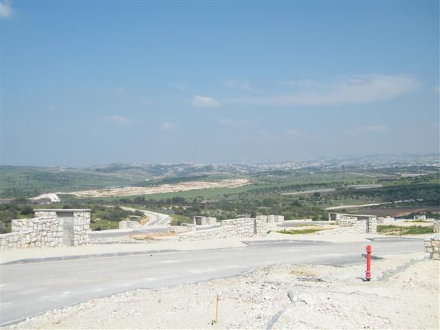 אושרה הקמת 'בני דקלים': ישוב חדש למגורשי נווה דקלים