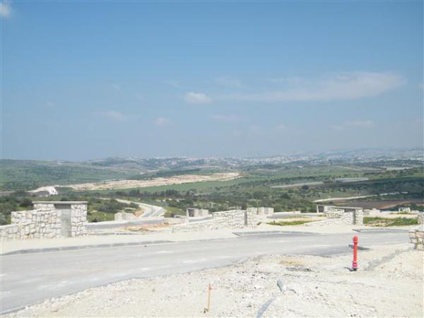 אושרה הקמת 'בני דקלים': ישוב חדש למגורשי נווה דקלים