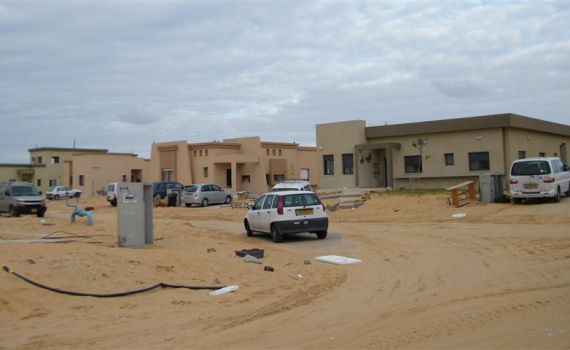 6 שנים אחרי: משפחות המפונים ביבול ויתד עברו לבתי קבע