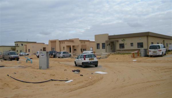 6 שנים אחרי: משפחות המפונים ביבול ויתד עברו לבתי קבע