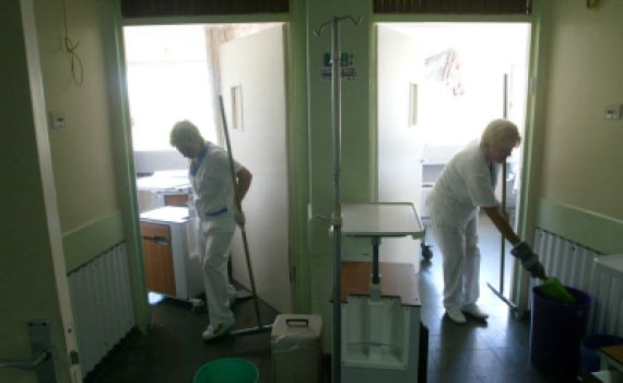 דו"ח מכון כת"ר: העסקת עובדי קבלן אסורה על פי ההלכה