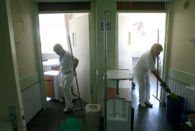 דו"ח מכון כת"ר: העסקת עובדי קבלן אסורה על פי ההלכה