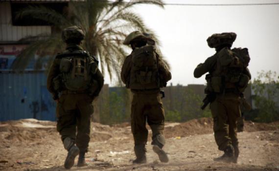 לך לך: מי שמחזיר שטחים יצטרך לכבוש אותם מחדש