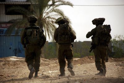 לך לך: מי שמחזיר שטחים יצטרך לכבוש אותם מחדש