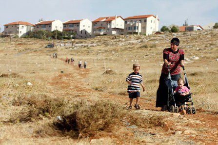 רבני הציונות הדתית: בלי פתרון לבעיית המאחזים לא נתמוך בנתניהו