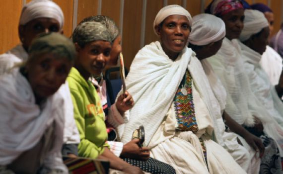 כמה דברים שלא ידעתם על יוצאי אתיופיה בישראל