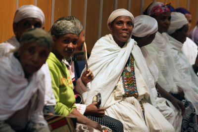 כמה דברים שלא ידעתם על יוצאי אתיופיה בישראל