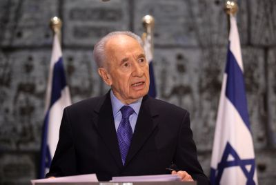 כצל'ה לפרס: "תאמר באומץ – נכשלתי וטעיתי בחלומות שקר"