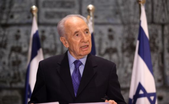 כצל'ה לפרס: "תאמר באומץ – נכשלתי וטעיתי בחלומות שקר"