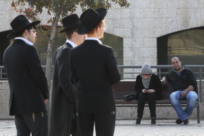 לחוזרים בתשובה נמאס מטיוח הבעיות במגזר החרדי