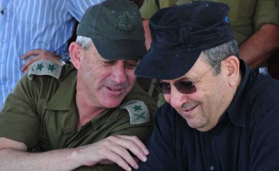 אלופים במיל': שירת נשים היא אחד מערכי צה"ל