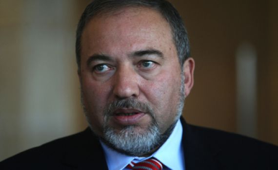 ליברמן: "המפגינים בואדי ערה – מחבלים"