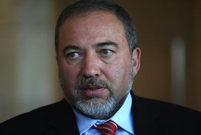 ליברמן: "המפגינים בואדי ערה – מחבלים"