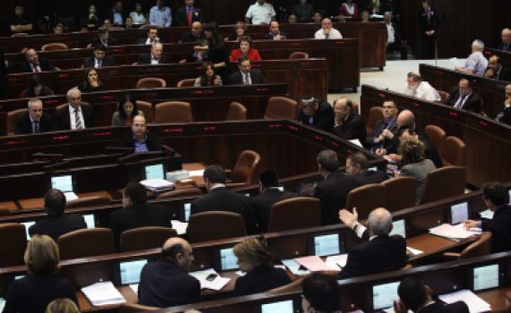 דעה: מתי אני בעד שלטון החוק ומתי אני נגדו?