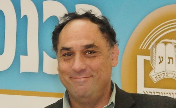 "לא יכול להיות שלא נבנה פיתרון למציאות המטורפת הזו"