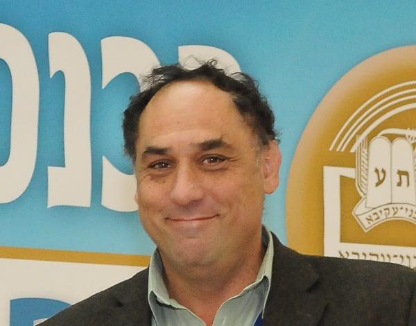 "לא יכול להיות שלא נבנה פיתרון למציאות המטורפת הזו"