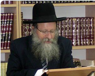 עמי ארצות אינם צריכים להביע דעתם בנושאים תורניים