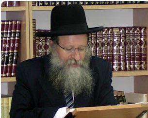 ומה עם הישראלים שמשתמטים מלדעת קצת יהדות?