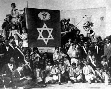 למה מעוותים את ההיסטוריה של יהודי ארצות המזרח?