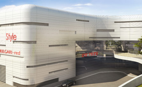 חילונים ודתיים בנתניה: אל תפתחו את הקניון בשבת