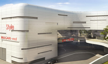 חילונים ודתיים בנתניה: אל תפתחו את הקניון בשבת