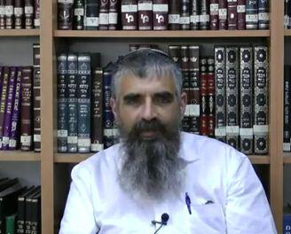 הרב יובל שרלו: הרוב החרדי הדומם אשם בהדרת הנשים