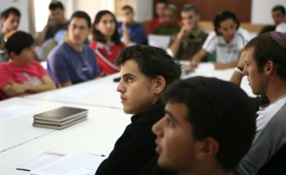 עבר בכנסת: מכיניסטים יהיו פטורים מתשלום ביטוח לאומי