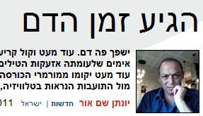 קרא למלחמת אחים נגד הציבור הדתי ויחקר על הסתה
