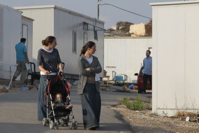 המדינה מבקשת ארכה של חצי שנה בעניין גבעת אסף