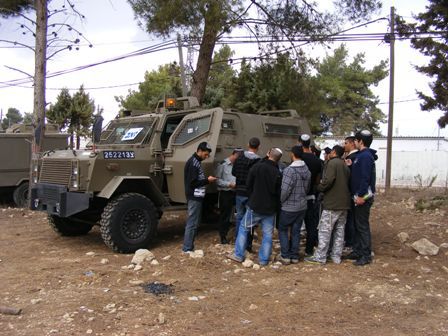 תלמידי ההסדר עברו יום הכנה הלכתית מרוכז לצה"ל