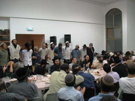 משרד החינוך סגר את הישיבה התיכונית 'דורשי יחודך' ביצהר