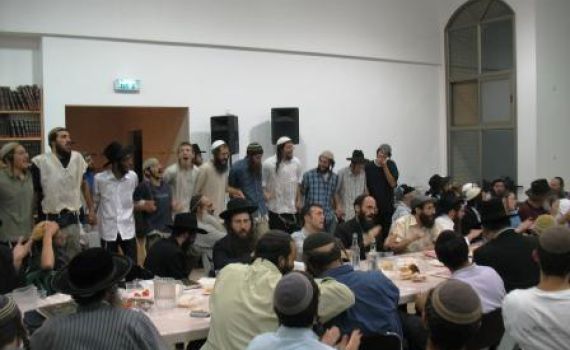 משרד החינוך סגר את הישיבה התיכונית 'דורשי יחודך' ביצהר