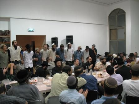 משרד החינוך סגר את הישיבה התיכונית 'דורשי יחודך' ביצהר