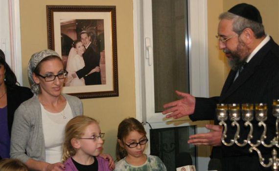 אמסלם: "המאבק נגד ההקצנה המטורפת צריך להיות נחוש"