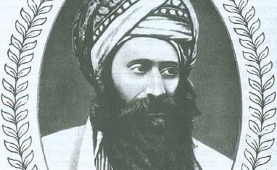 סגולת ה'בן איש חי' ללמוד היום את ספר חגי