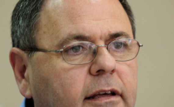 מנכ"ל ועד מתיישבי השומרון: "דני דיין יורה בתוך הנגמ"ש"