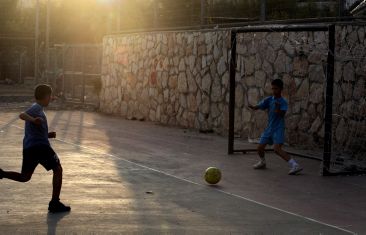 תושבים בקרית שמואל: גם אנחנו רוצים לנוח בשבת