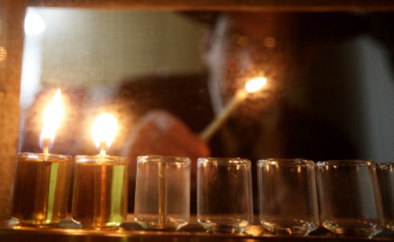 הרב ראובן עוזיאל: אני שונא את השַׁמָּשׁ!!!