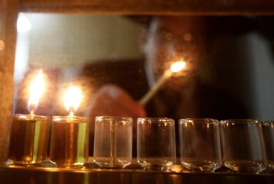 הרב ראובן עוזיאל: אני שונא את השַׁמָּשׁ!!!