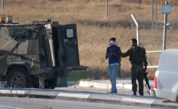 נס חנוכה בשומרון: ערנות חייל מנעה פיגוע במרכז הארץ