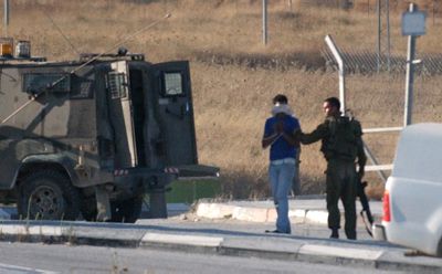 נס חנוכה בשומרון: ערנות חייל מנעה פיגוע במרכז הארץ