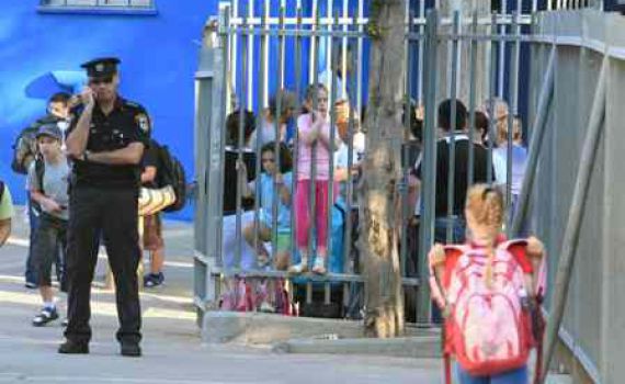 בתי הספר הנפרדים בחמ"ד מופלים לרעה מבחינה תקציבית