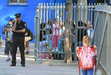 בתי הספר הנפרדים בחמ"ד מופלים לרעה מבחינה תקציבית