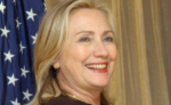 אורי ואורי: שהגברת קלינטון לא תתערב בעניינים שלנו