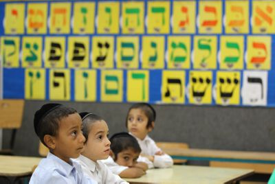 בלי חוק הליב"ה גם החינוך הממלכתי דתי נמצא בסכנה