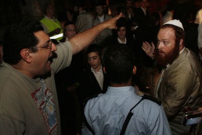 הזוי: חילונים יפגינו בבית ספר תורני-דתי נגד חרדים