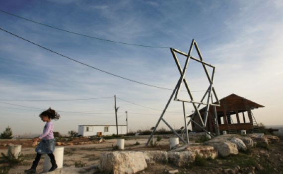 כפי שפרסמנו: רמת גלעד בדרך להסדר שימנע הריסה