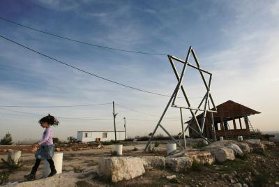 כפי שפרסמנו: רמת גלעד בדרך להסדר שימנע הריסה