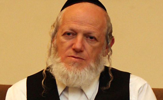 יהודה משי זהב: "חולי נפש במסווה של קנאים"